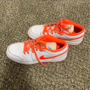 Nike Dunks Retro Low SE